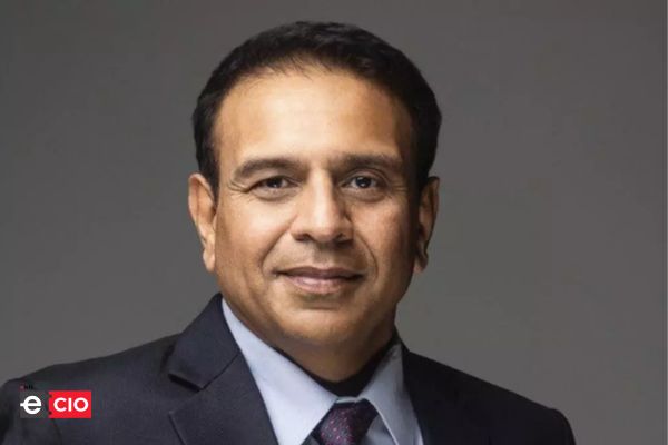 PepsiCo India welcomes Jagrut Kotecha as New Chief Executive Officer