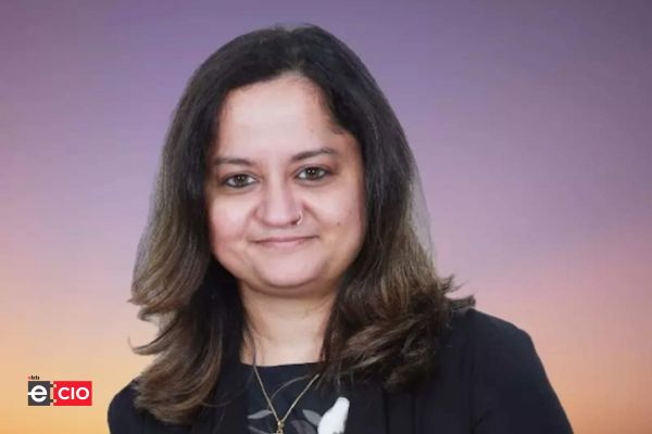 Godrej Capital welcomes Bhavya Misra as new CHRO