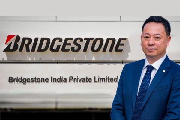 Bridgestone India welcomes Hiroshi Yoshizane as new Managing Director