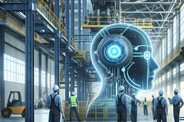 Nokia launches AI assistant “MX Workmate” for industrial efficiency