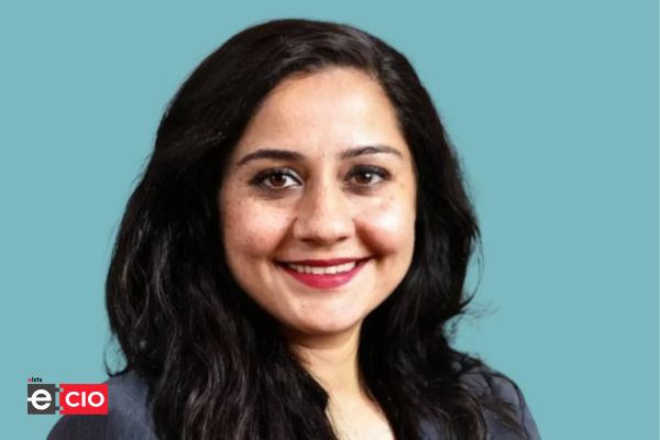 Ratika G takes charge as SolarEdge’s new HR Director