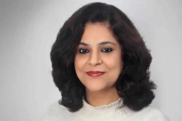 Carlsberg India welcomes Vandana Kapur as new VP of Human Resources