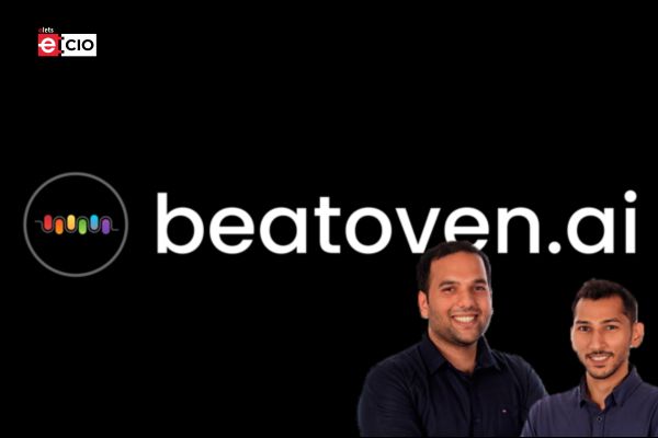 Beatoven.ai secures Rs 11 crore in Pre-Series A funding to boost AI-driven music creation