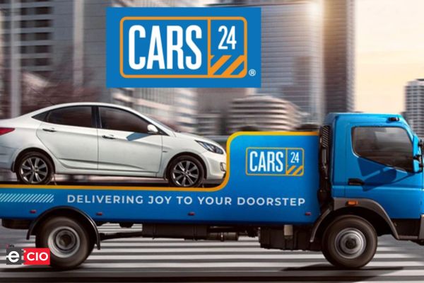 CARS24 Financial Services joins forces with Credgenics to modernize debt collection efforts