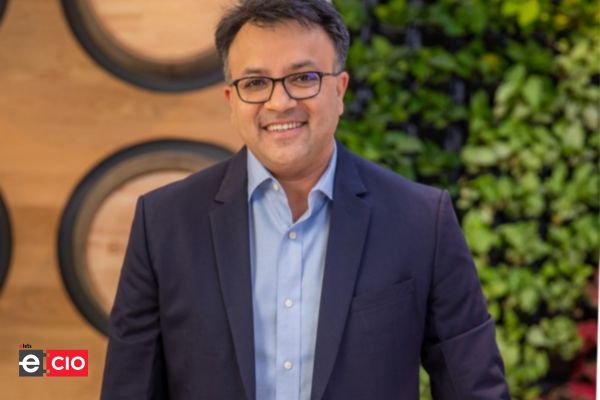 Gagandeep Sethi Takes the Lead on Sustainability Efforts at Pernod Ricard India