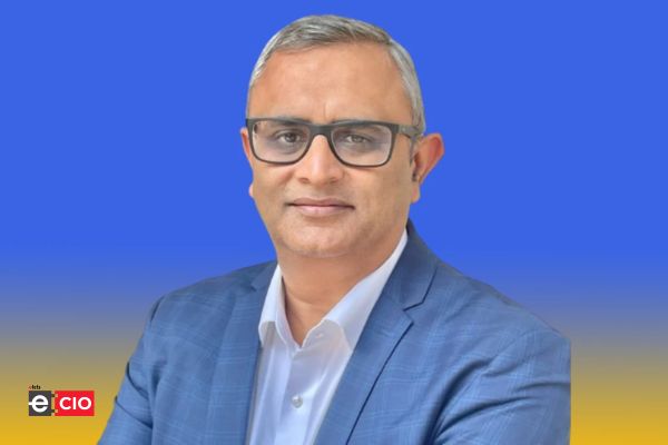 Manish Prasad named President and MD for SAP Indian Subcontinent