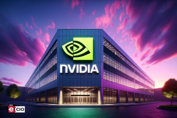 Nvidia poised to acquire AI Firm Run:ai in a billion-dollar deal