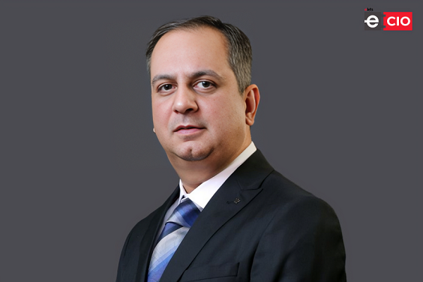 NTT Com-Netmagic remains mum on President, COO Sunil Gupta’s exit