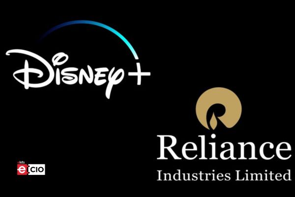 Reliance and Disney merge for $8.5 billion Indian entertainment venture