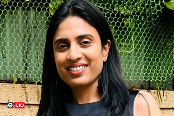 Mahindra Group appoints Shivani Arni as Deputy Group CISO