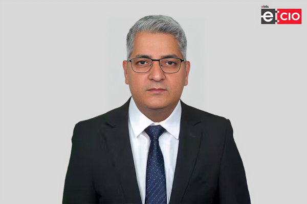 Essar Power names Ankur Kumar as CEO of Renewables Division