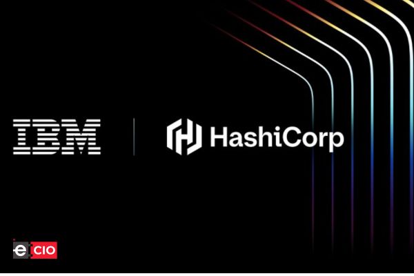 IBM nears acquisition of cloud software firm HashiCorp