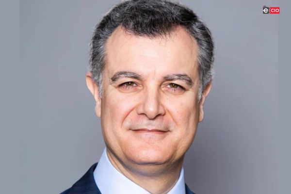 Juan Bernal takes charge as MAPFRE’s new group CIO