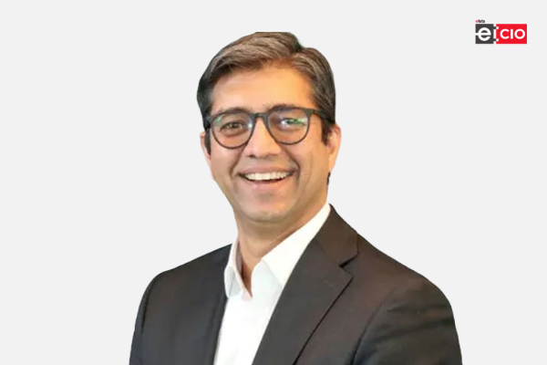 Malay Joshi becomes CEO of Wipro’s Americas 1 Strategic Market Unit