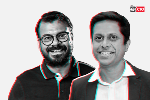 Naresh Krishnaswamy becomes CEO of Cultfit while Mukesh Bansal chairs and launches new venture