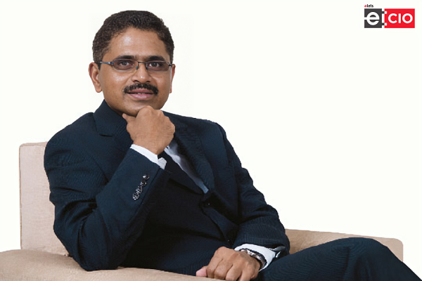 Britannia Industries names Susheel Navanale as new CIO to spearhead digital transformation