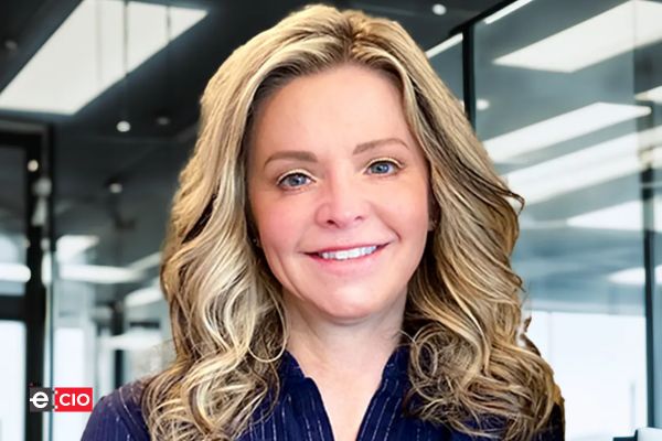 Aerospike appoints Tammy Sexton as New Chief Revenue Officer