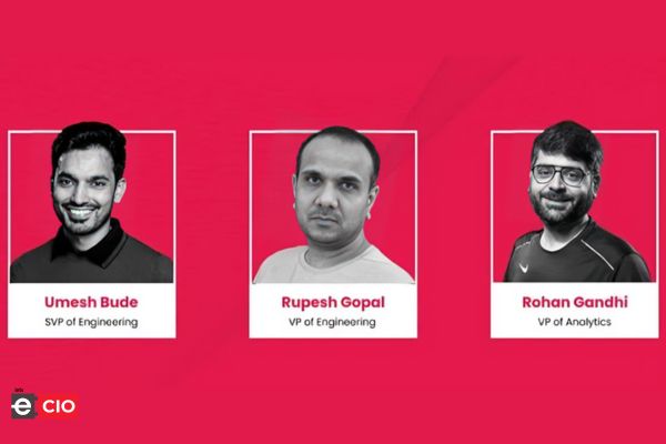 Pocket FM enhances executive team with Umesh Bude and others in key roles