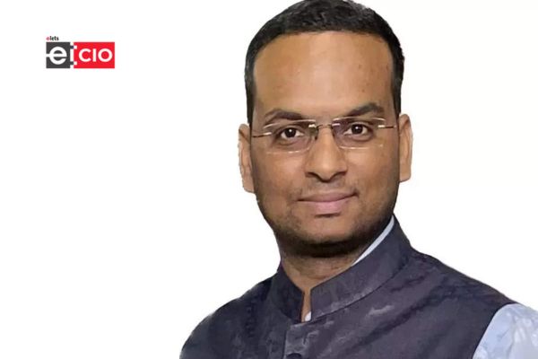 Prashant Gazipur joins Delhivery as Senior Vice President of Operations