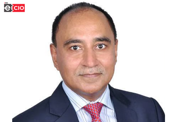 Walmart India appoints Sameer Aggarwal as Deputy Chief Executive Officer