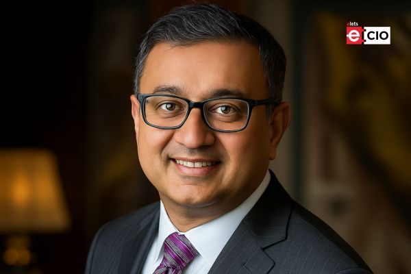 Thoughtworks appoints Kaushik Sarkar as Regional Managing Director for EMEI