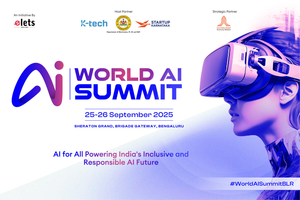 How Can You Keep Up with AI’s Rapid Advancements at the World AI Summit 2025?
