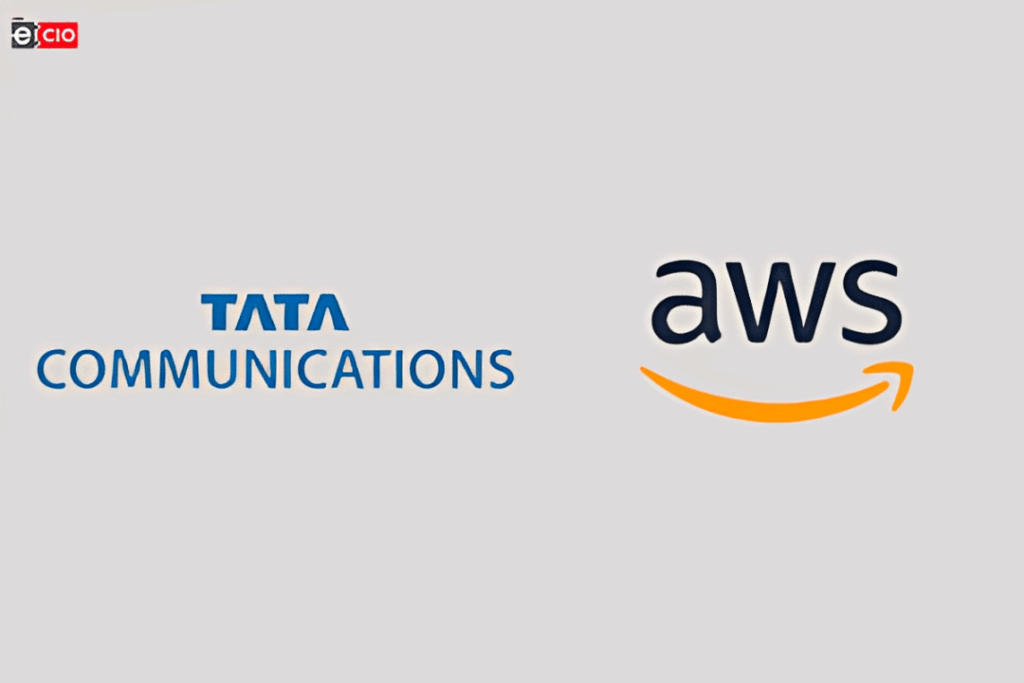 Tata Communications and AWS Collaborate to Build AI-Optimised National Network in India