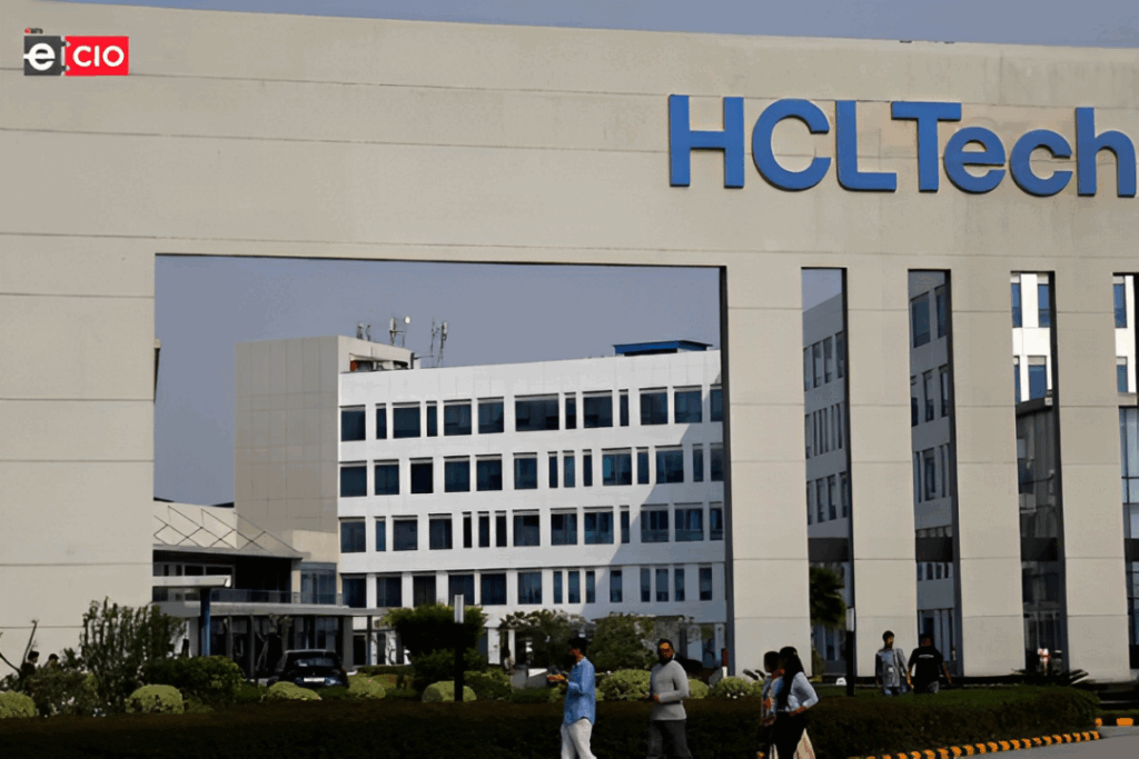 HCLTech and Equinor Expand Strategic Collaboration to Power AI and AR in the Workplace