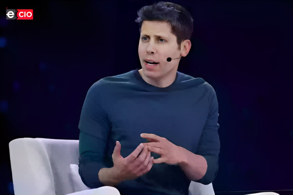 OpenAI CEO Sam Altman Warns Users Against Blind Trust in AI, Citing ‘Hallucinations’