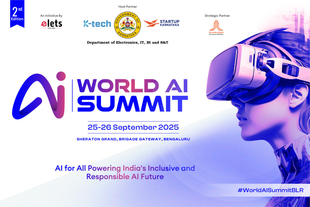 The Big Questions We’re Tackling at World AI Summit 2025