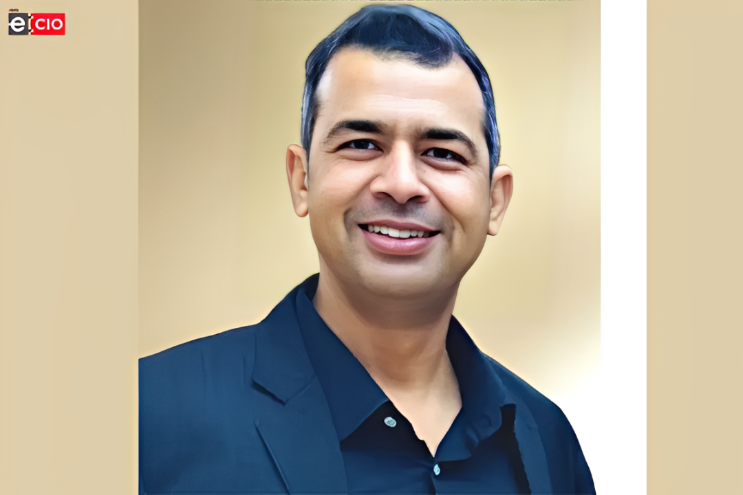 Wipro names Amit Choudhary as new Chief Operating Officer