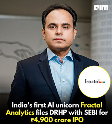 Amit Ramchandani joins Motilal Oswal as CEO of Investment Banking