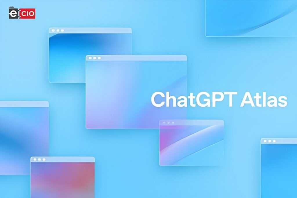 OpenAI Innovates again with ChatGPT Atlas Browser Unveil