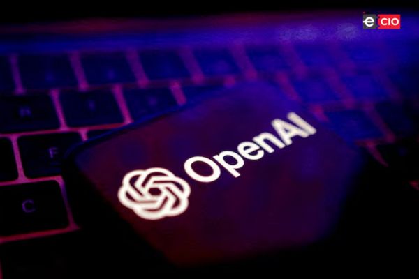 OpenAI Teams with Broadcom in Strategic Shift to Develop AI Chips