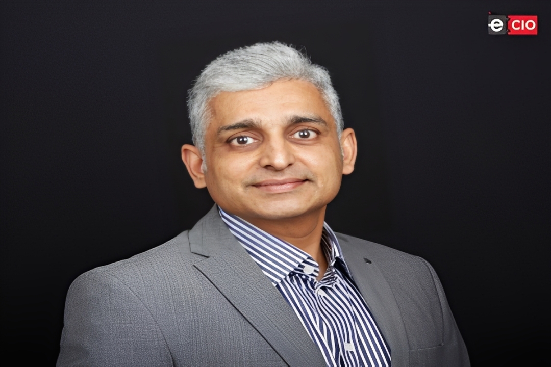 Newgen Software appoints new CEO and COO