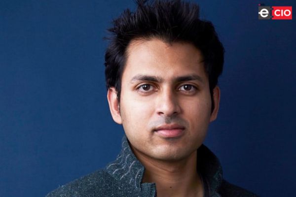 Google Meet adds breakout rooms for users