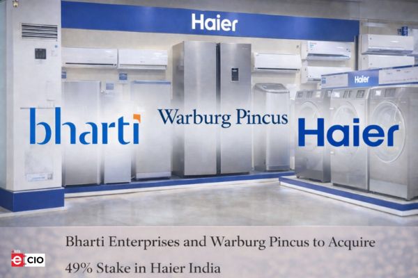 Yotta Infrastructure inks pact with Govt of Tamil Nadu