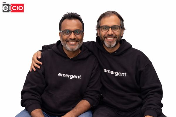 Emergent Raises $70M Series B, Emerges as India's Fastest-Growing AI Startup
