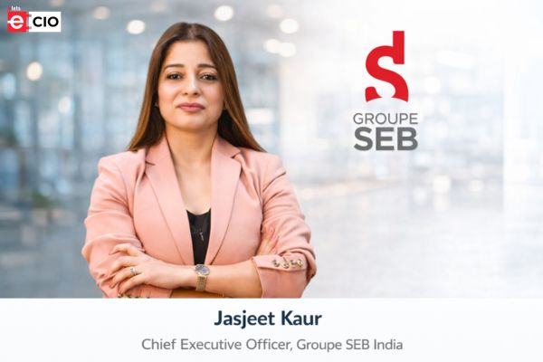 HPE names Bhawna Agarwal as SVP and Managing Director for India