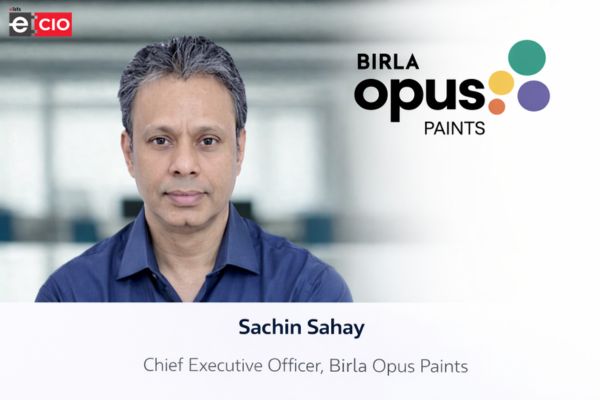 Hero Vired names Satyajit Menon as new Human Resource Head