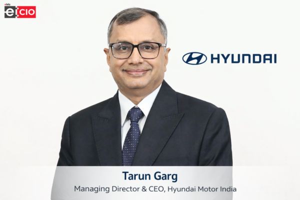 Sreekanth K Arimanithaya joins Xarpie Labs as CEO