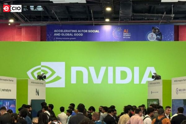 CoRover Launches Offline AI Appliance Powered by NVIDIA Blackwell for Secure Enterprise Deployment