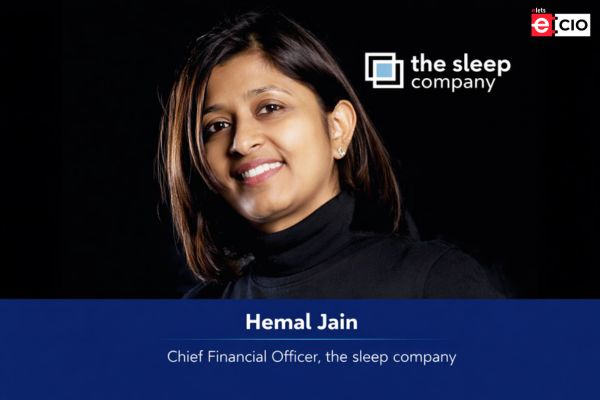 Shoppers Stop Names Pankaj Chaturvedi as Chief Financial Officer