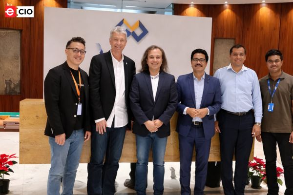 Ransomware has compromised the supply chains of more than half of the world’s companies