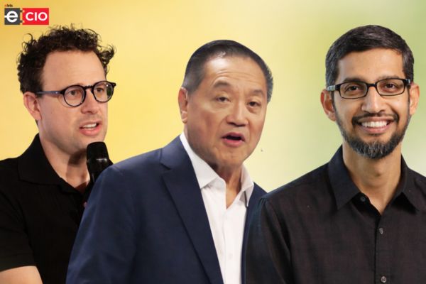 IBM seals world’s second-largest technology deal as it buys out Red Hat