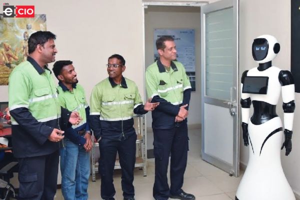 Kiran Agarwal appointed Hindustan Zinc Chairman