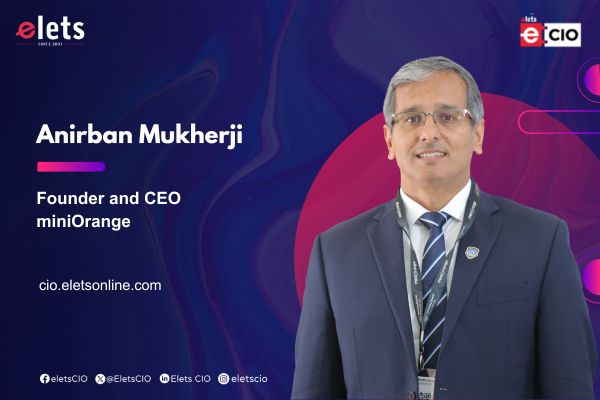 How miniOrange is taking Indian cybersecurity to the World 