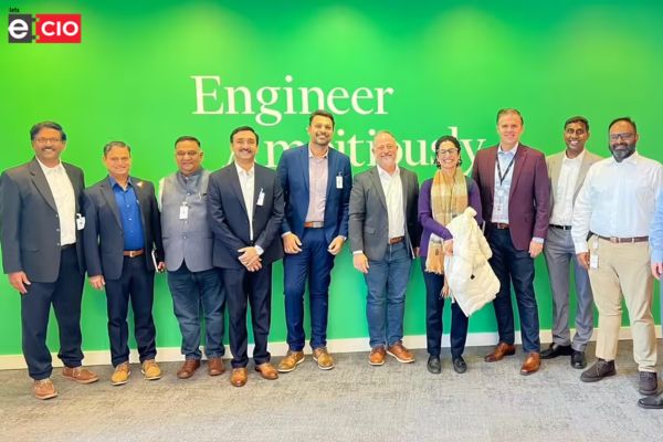 L&T Technology Services and Emerson Partner for Engineering and Testing Solutions
