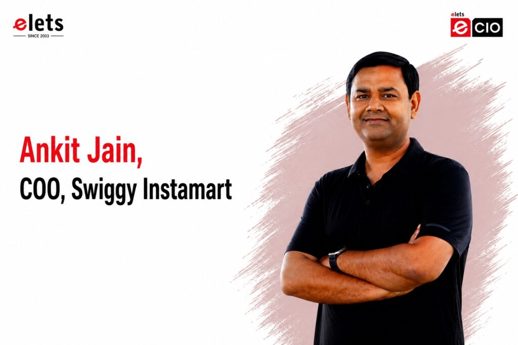 Swiggy Instamart COO Ankit Jain and CBO Hari Kumar Resign Amid Leadership Reshuffle