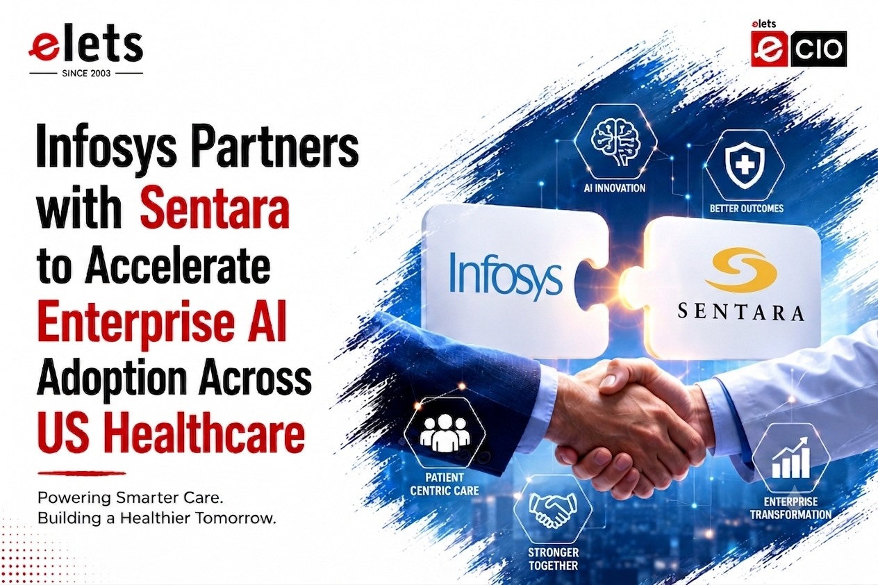 HCLTech Expands Google Cloud and ServiceNow Partnership to Accelerate Enterprise AI Adoption